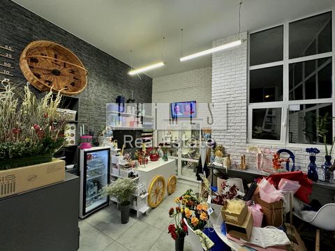 коммерческая по адресу Старонаводницкая ул., 6-А