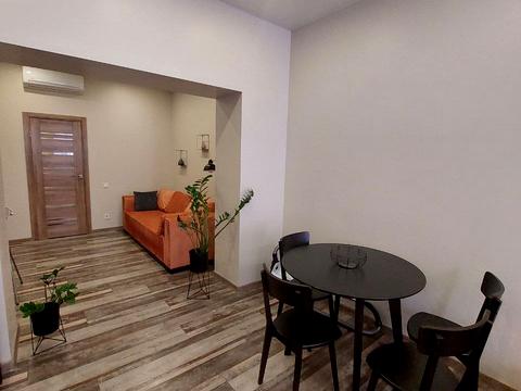 квартира за адресою Газова вул., 4