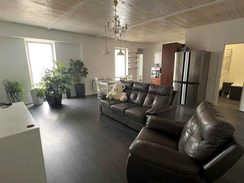 квартира за адресою Юності вул., 3