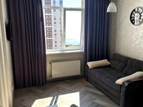 квартира за адресою Аркадійське плато вул. (Гагаринське плато), 9