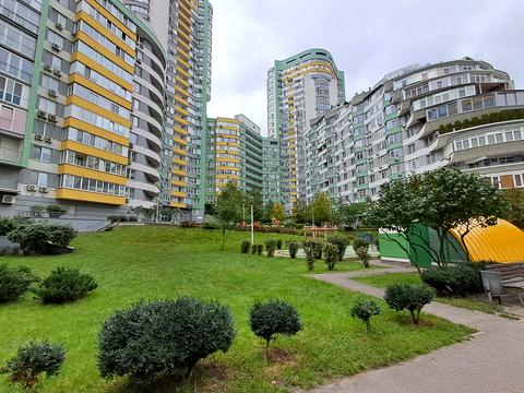 квартира за адресою Вишгородська вул., 45г