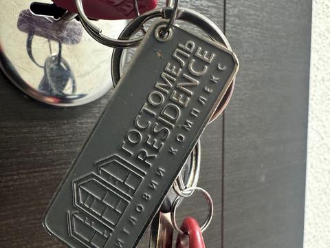 квартира за адресою Богдана Хмельницкого вул., 1-Д