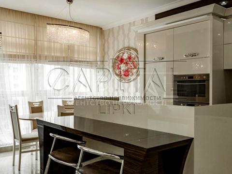 квартира за адресою Андрія Верхогляда вул. (Михайла Драгомирова), 9