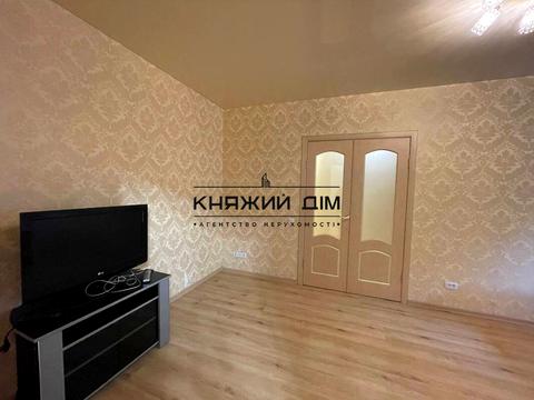 квартира по адресу Дорогожицкая ул., 15-Б