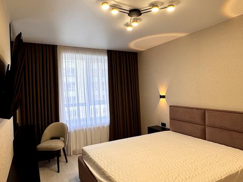 квартира за адресою Сімейна вул., 6