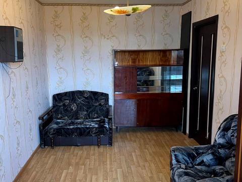 квартира по адресу Квартальна ул. (Гладкова), 35