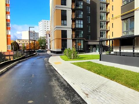 квартира за адресою Панаса Мирного вул., 20А