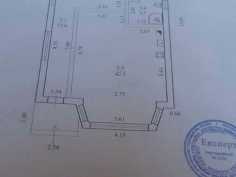 дом по адресу Флангова, 68