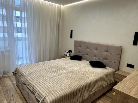 квартира за адресою Київська вул., 9-Д