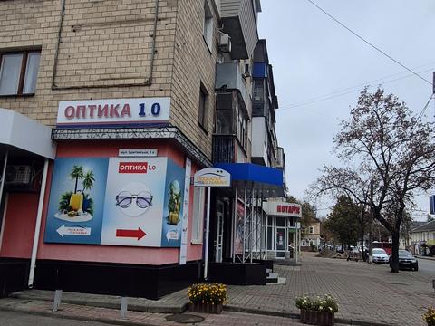 квартира по адресу Британська ул. (Горького), 5-А