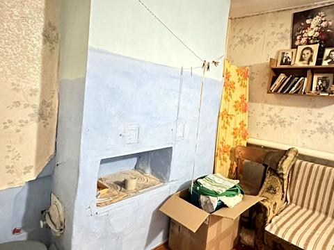 будинок за адресою смт. Рокитне, Червона Січ