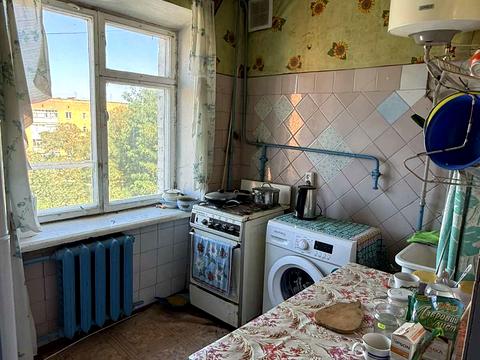 квартира за адресою Академіка Амосова вул. (Семашка), 2