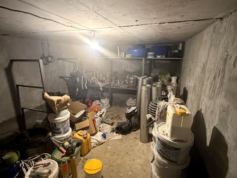 будинок за адресою Івана Колобова