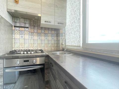 квартира по адресу Европейская ул. (Жовтнева), 34-Б