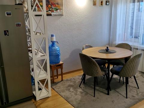 квартира по адресу Панаса Мирного ул., 28-А