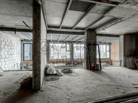 коммерческая по адресу Андрея Верхогляда ул. (Михайла Драгомирова), 14-А