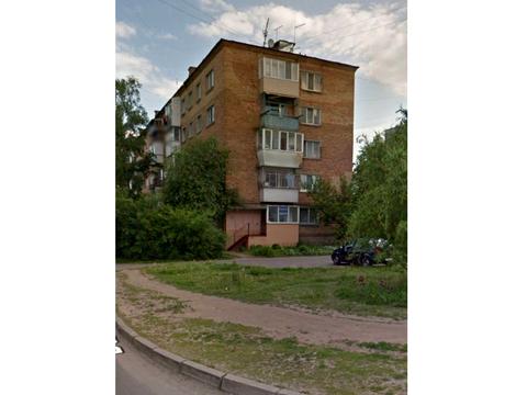 квартира по адресу Нижній Вал ул., 1