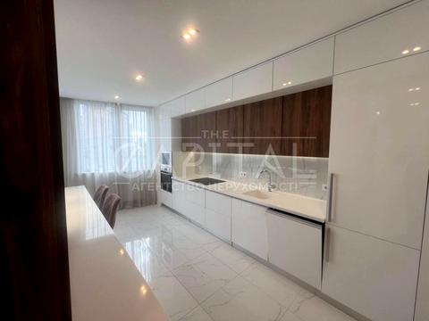 квартира за адресою Коперника вул., 3