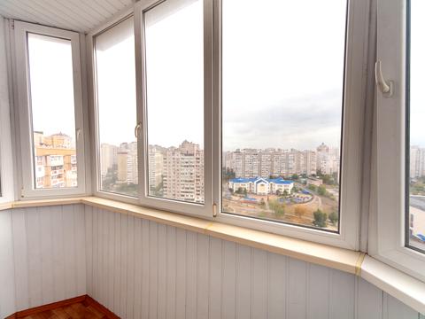 квартира по адресу Княжий Затон ул., 16