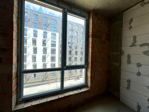 квартира по адресу Героев Майдана ул., 15