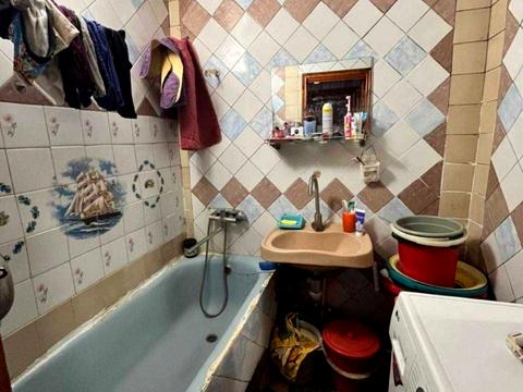 квартира за адресою Владислава Бувалкіна вул. (Бочарова Генерала), 53