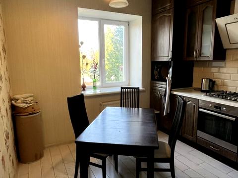 квартира по адресу Тракторостроителей просп., 103г