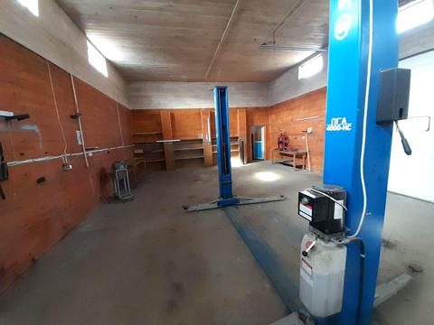 коммерческая по адресу Радистов ул., 5