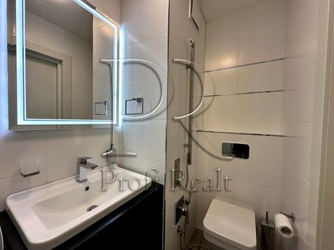 квартира по адресу Миколы Бажана просп., 1-А