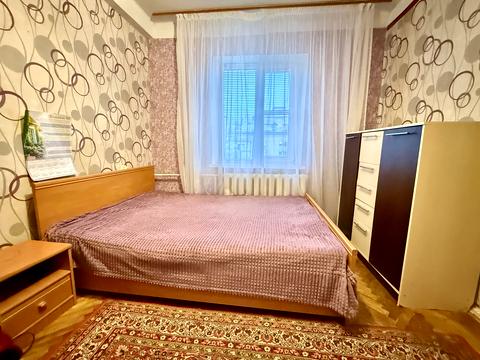 квартира по адресу Милютенко ул., 42-А