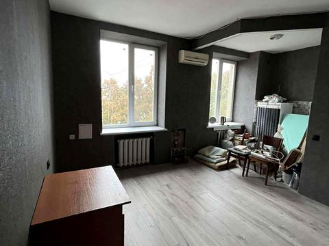 квартира по адресу Ивана Мазепы просп. (Петровського), 45