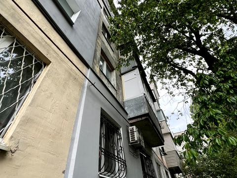 квартира за адресою Богдана Хмельницького просп. (Героїв Сталінграда), 108-А