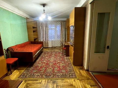 квартира за адресою Інженера Преображенського просп. (Радянський), 25