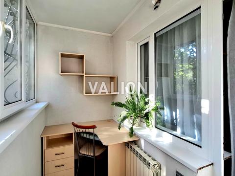 квартира за адресою Харківське шосе, 160-А