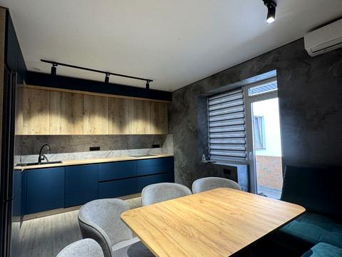 квартира по адресу Шевченка, 5