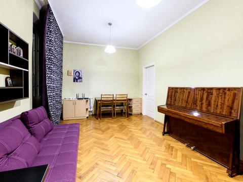 квартира по адресу Мицкевича Адама ул., 9