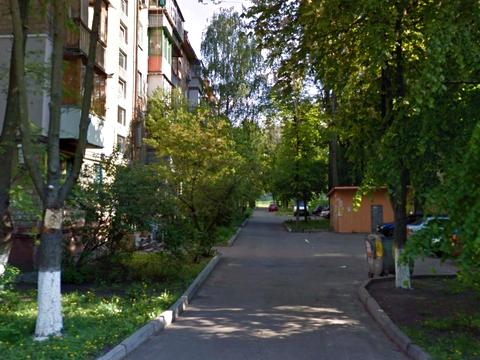 квартира за адресою Ігоря Турчина вул. (Василя Блюхера), 5