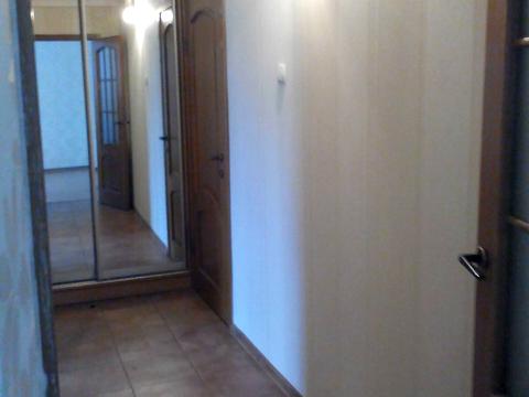 квартира за адресою Леся Курбаса просп., 15