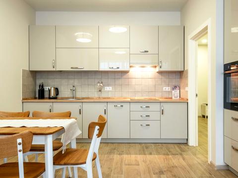 квартира за адресою Гоголівська вул., 14