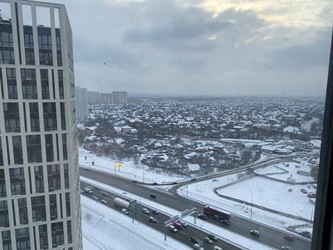 квартира по адресу Заречная ул., 16