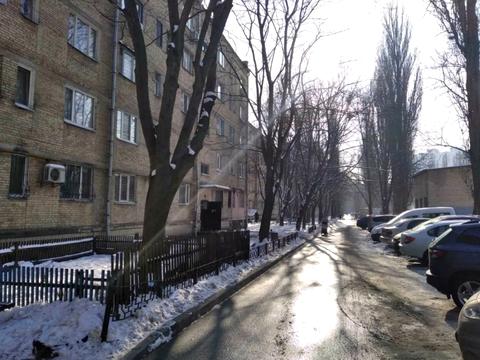 квартира за адресою Івана Дзюби вул. (Сім'ї Сосніних), 12-А