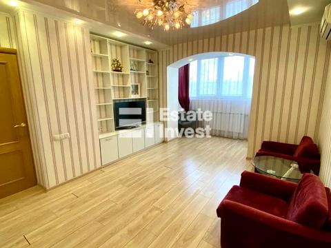 квартира по адресу пер. Владимира Усенко, 25А