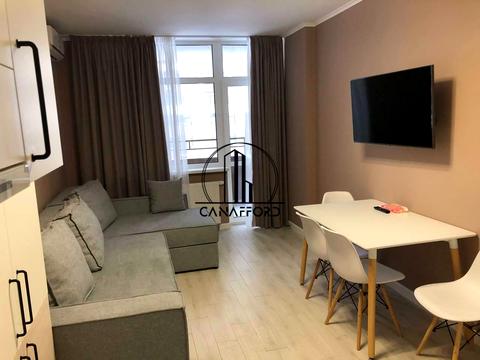 квартира по адресу Европейского Союза просп. (Правды), 43-Б