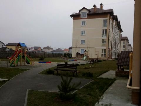 квартира по адресу Центральная, 36