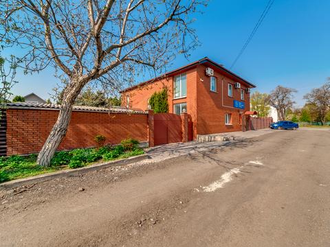 комерційна за адресою Шевченка бульв.