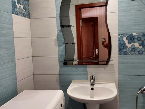 квартира по адресу Березинская ул., 45