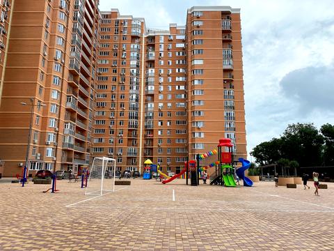 квартира за адресою Жаботинського вул. (Пролетарская улица), 56а