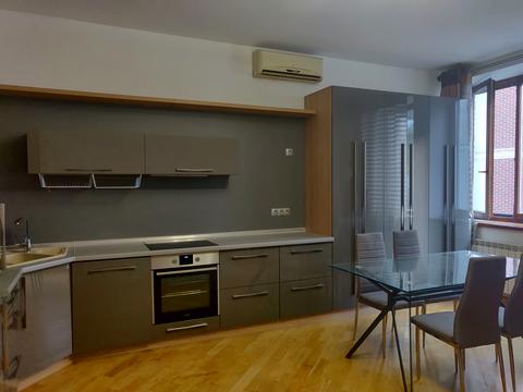 квартира за адресою Докучаєвський пров., 4