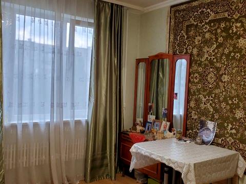 квартира по адресу Победы просп., 72г