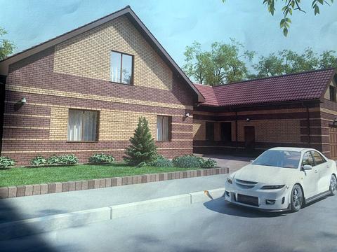 будинок за адресою Українського Відродження вул. (Станіславського), 11