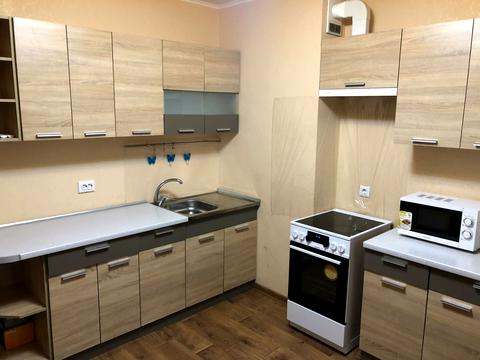 квартира по адресу Балтийский пер., 23